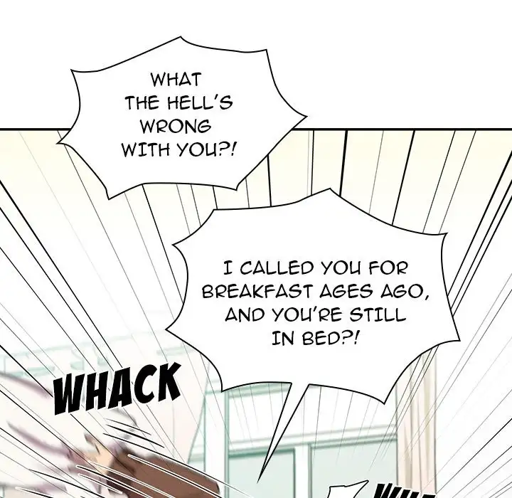 Close as Neighbors Chapter 21 Page 21