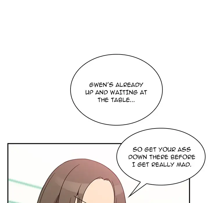 Close as Neighbors Chapter 21 Page 24