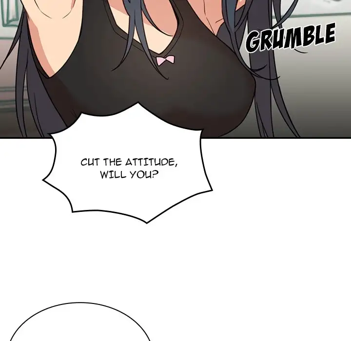 Close as Neighbors Chapter 21 Page 27