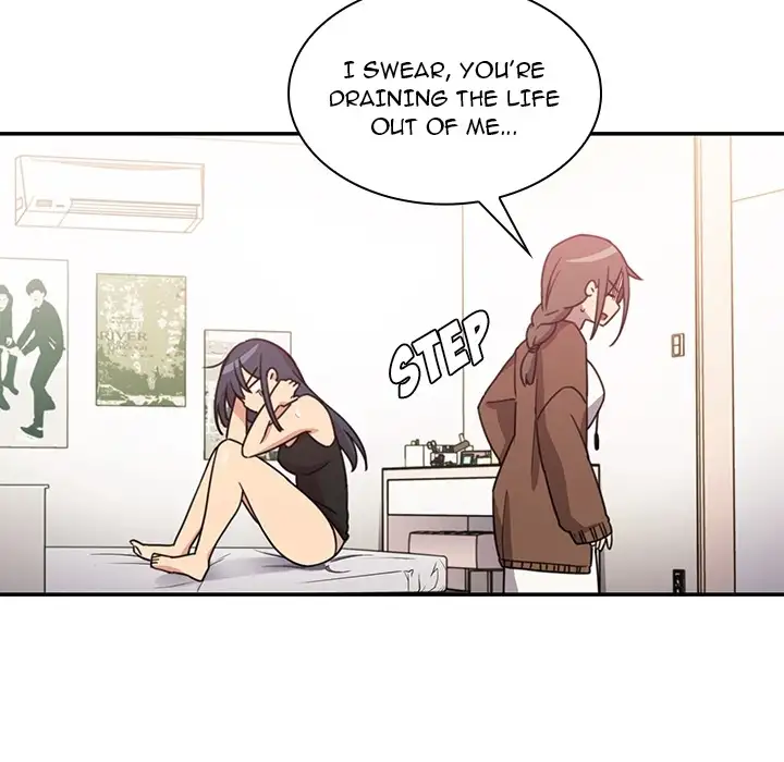Close as Neighbors Chapter 21 Page 30