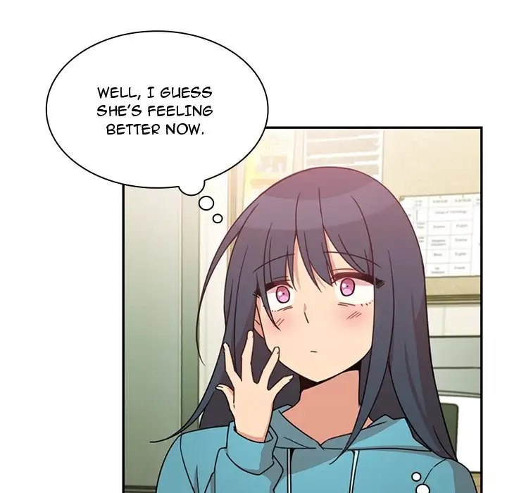 Close as Neighbors Chapter 21 Page 39