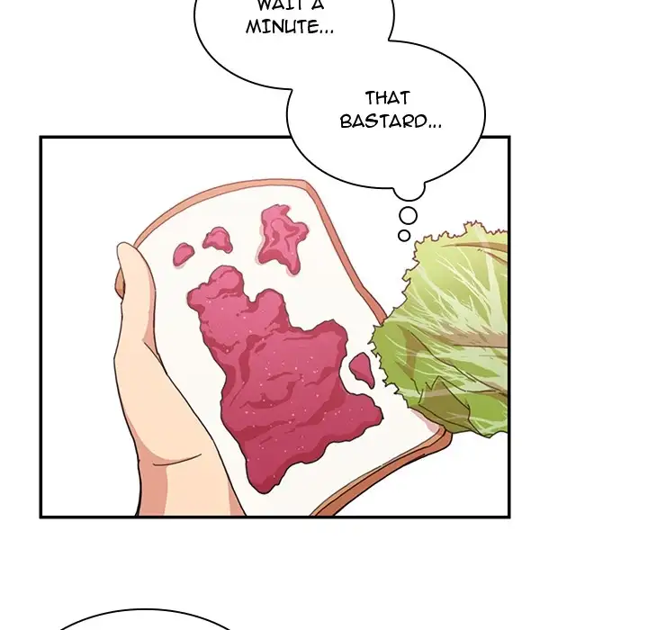 Close as Neighbors Chapter 21 Page 42
