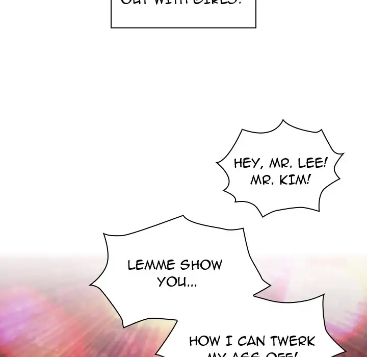 Close as Neighbors Chapter 21 Page 46