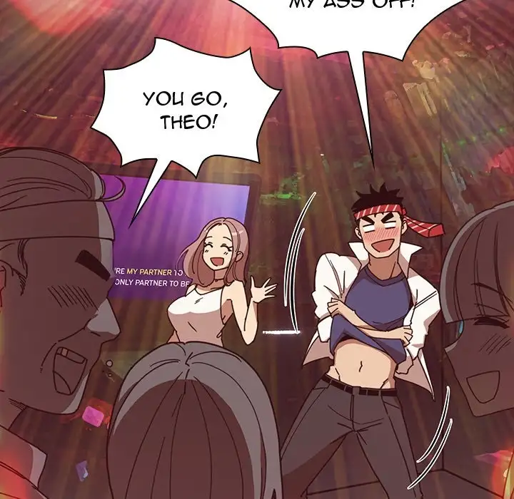 Close as Neighbors Chapter 21 Page 47