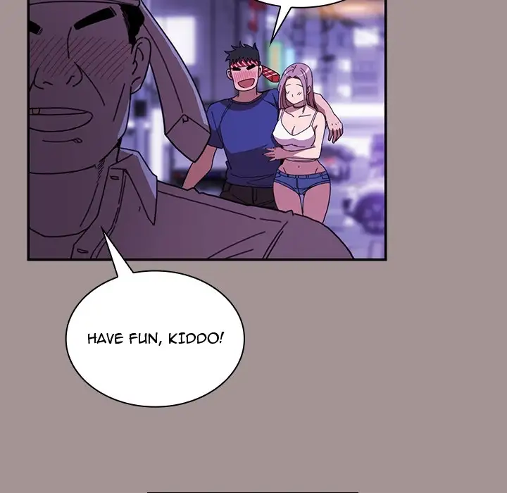 Close as Neighbors Chapter 21 Page 49