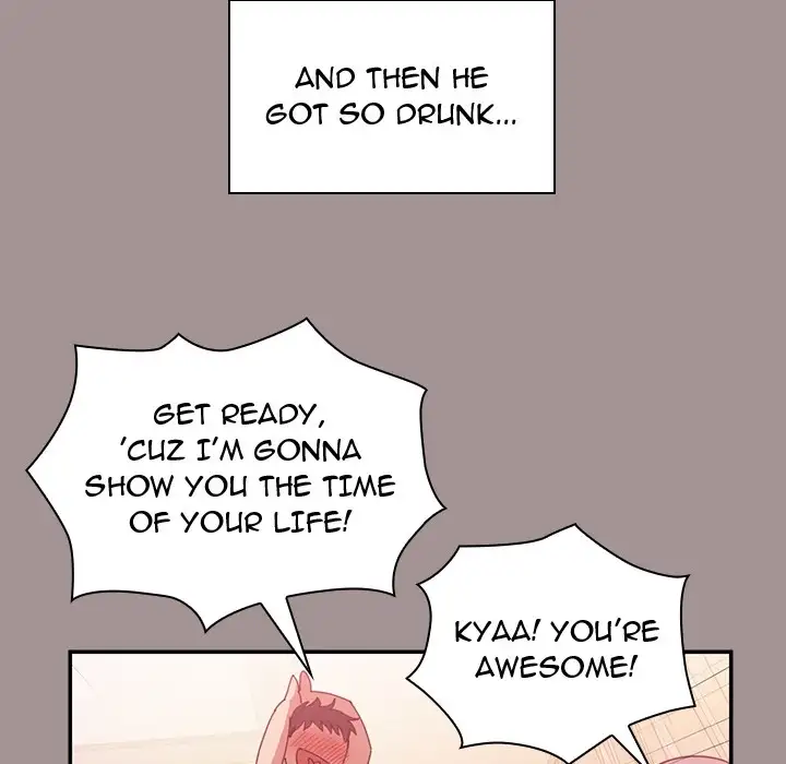 Close as Neighbors Chapter 21 Page 50