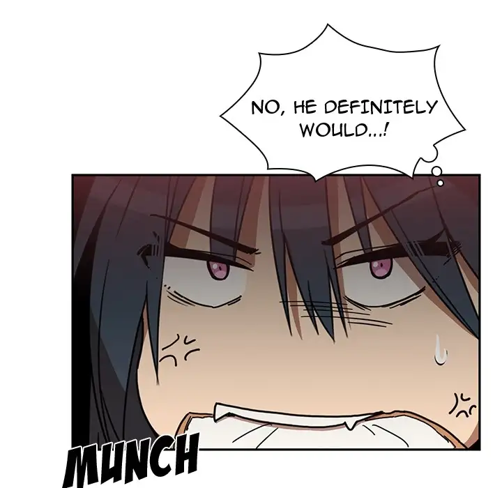 Close as Neighbors Chapter 21 Page 54
