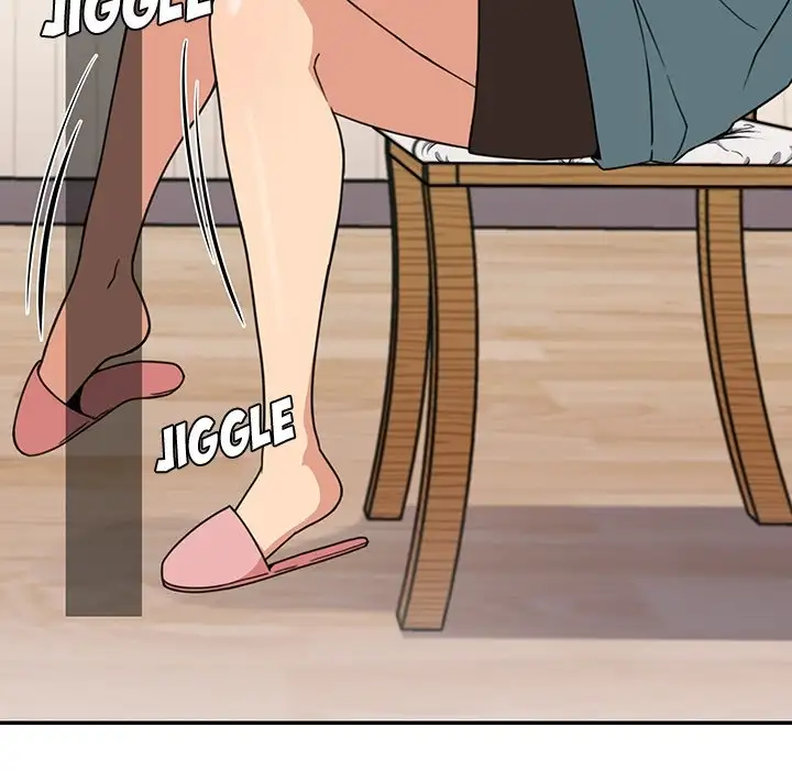 Close as Neighbors Chapter 21 Page 57