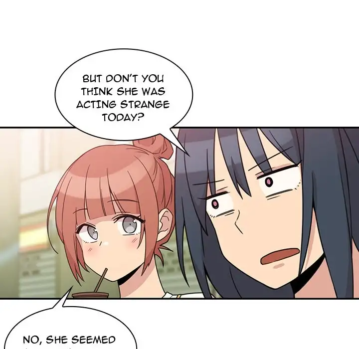 Close as Neighbors Chapter 21 Page 77