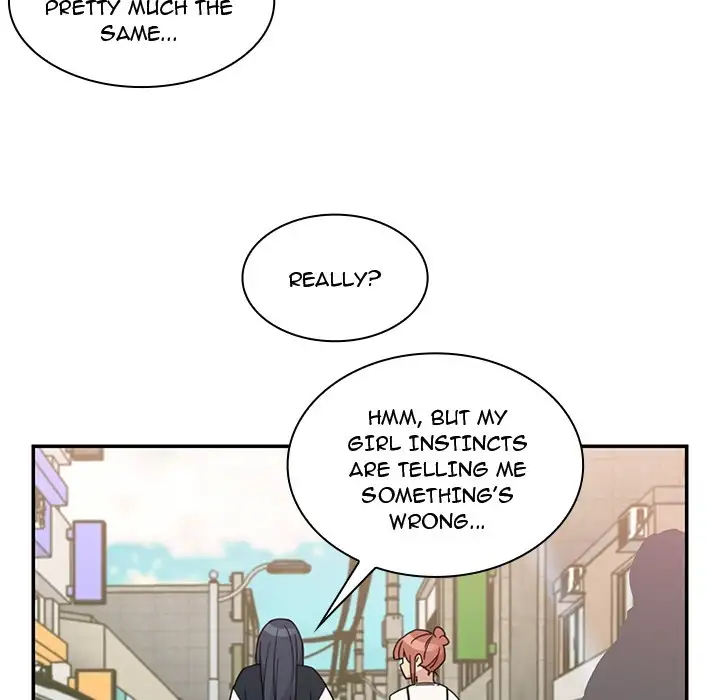 Close as Neighbors Chapter 21 Page 78