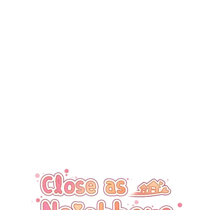 Close as Neighbors Chapter 22 Page 10