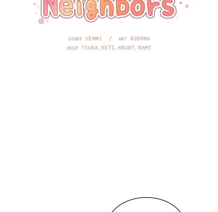 Close as Neighbors Chapter 22 Page 11
