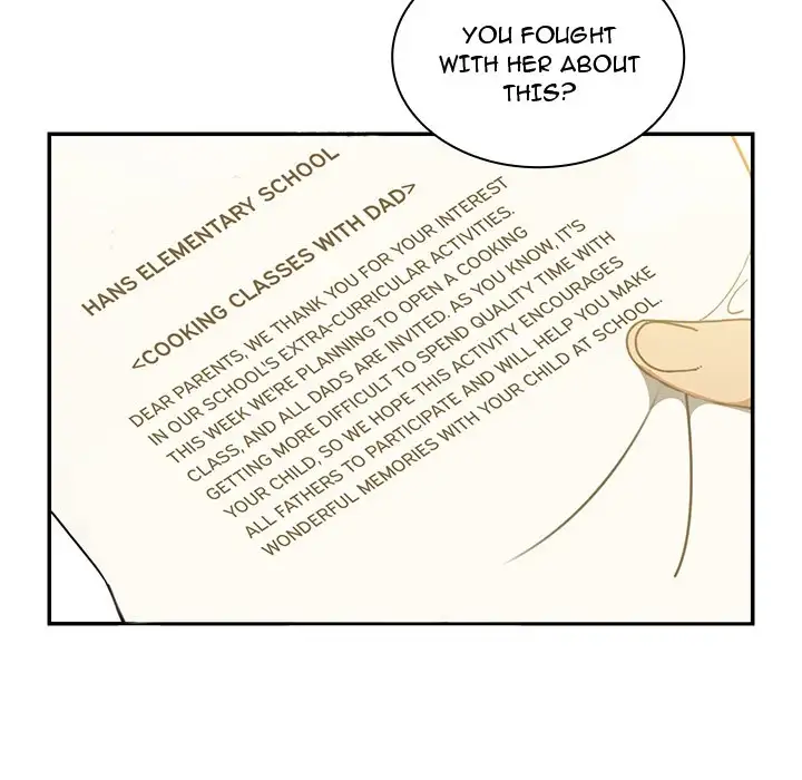 Close as Neighbors Chapter 22 Page 12