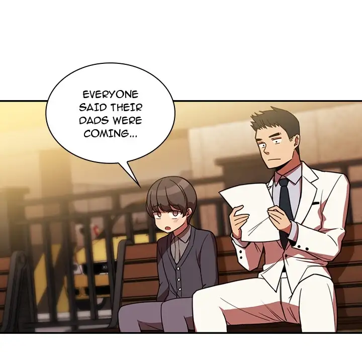 Close as Neighbors Chapter 22 Page 13