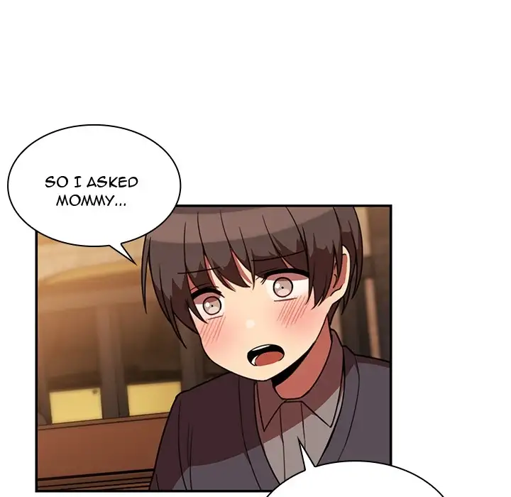 Close as Neighbors Chapter 22 Page 14