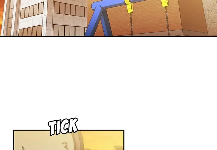 Close as Neighbors Chapter 22 Page 2