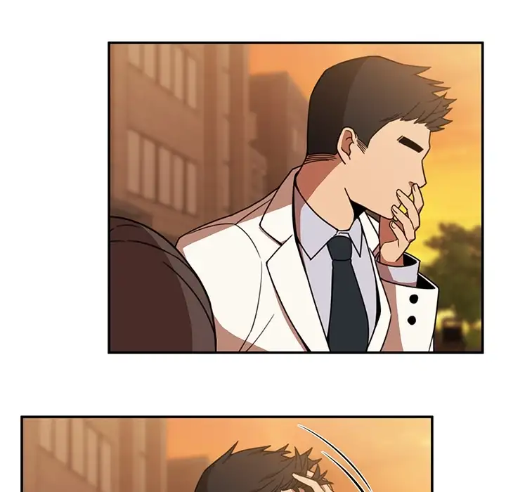 Close as Neighbors Chapter 22 Page 21