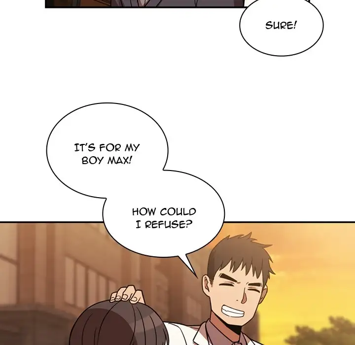 Close as Neighbors Chapter 22 Page 27