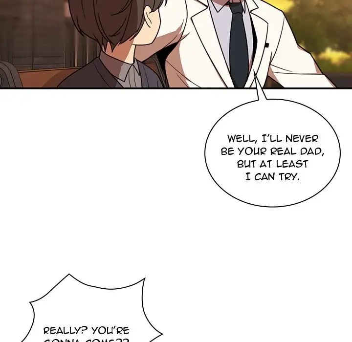 Close as Neighbors Chapter 22 Page 28