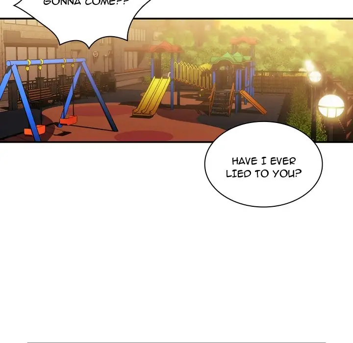 Close as Neighbors Chapter 22 Page 29