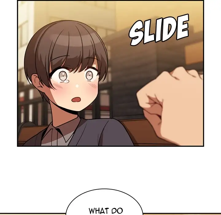 Close as Neighbors Chapter 22 Page 30