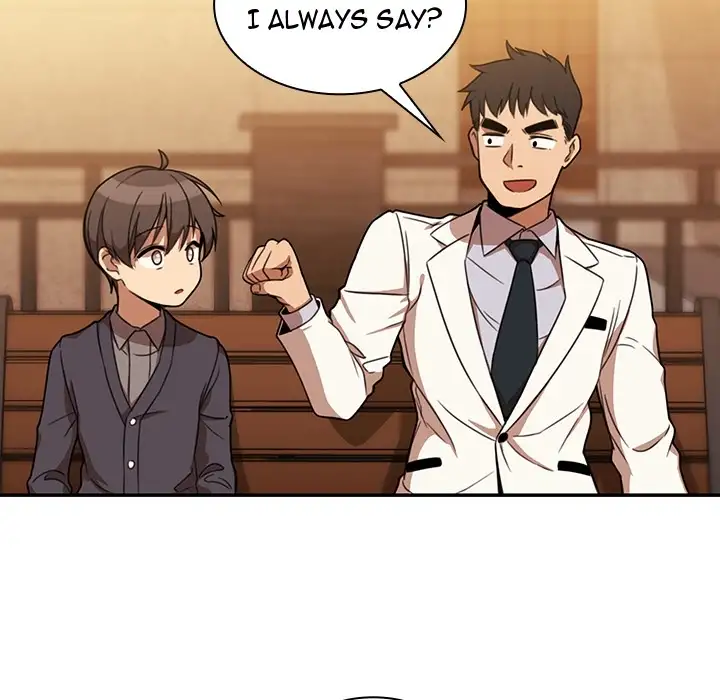 Close as Neighbors Chapter 22 Page 31
