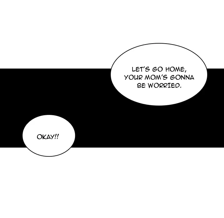 Close as Neighbors Chapter 22 Page 34