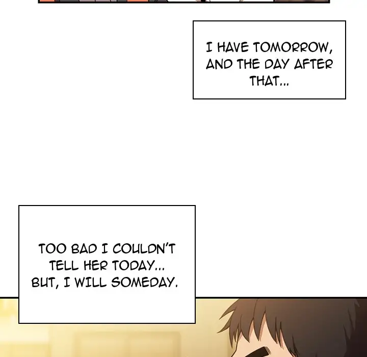 Close as Neighbors Chapter 22 Page 37