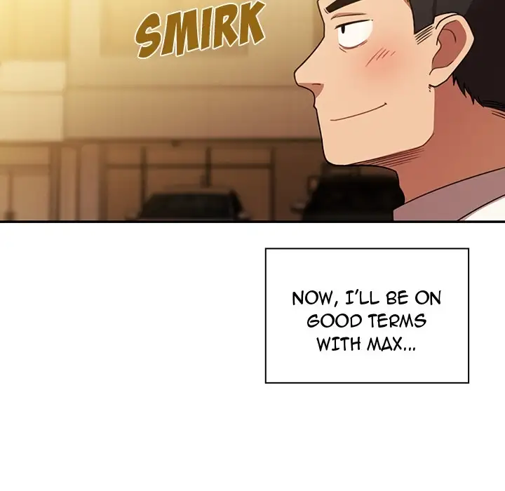 Close as Neighbors Chapter 22 Page 38