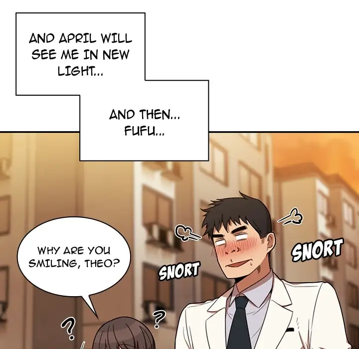 Close as Neighbors Chapter 22 Page 39
