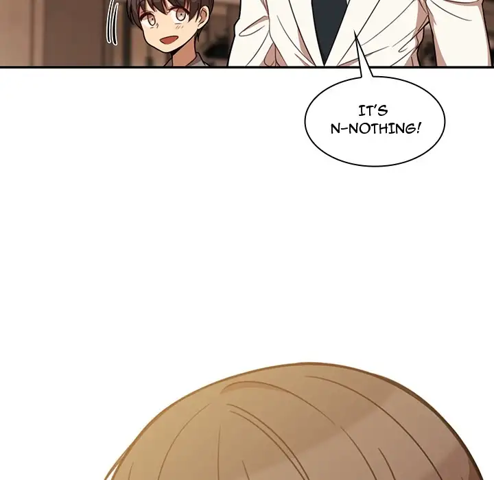 Close as Neighbors Chapter 22 Page 40