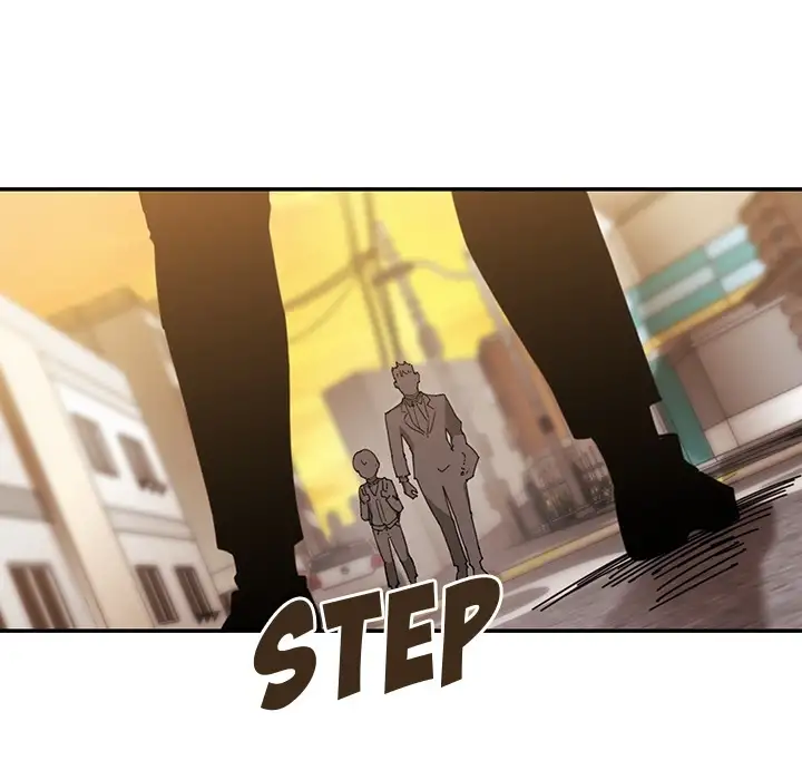 Close as Neighbors Chapter 22 Page 44