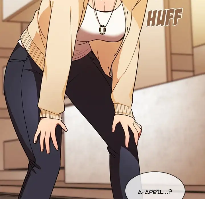 Close as Neighbors Chapter 22 Page 47