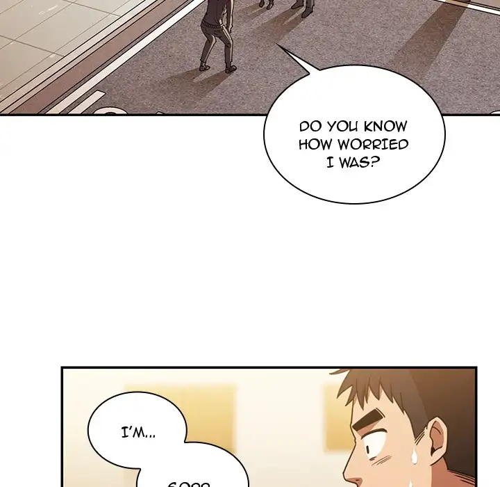 Close as Neighbors Chapter 22 Page 51