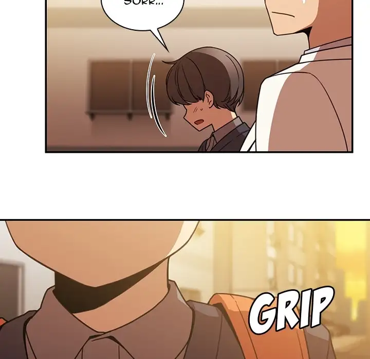 Close as Neighbors Chapter 22 Page 52