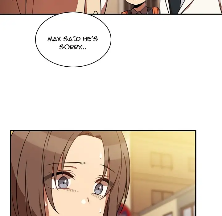 Close as Neighbors Chapter 22 Page 56
