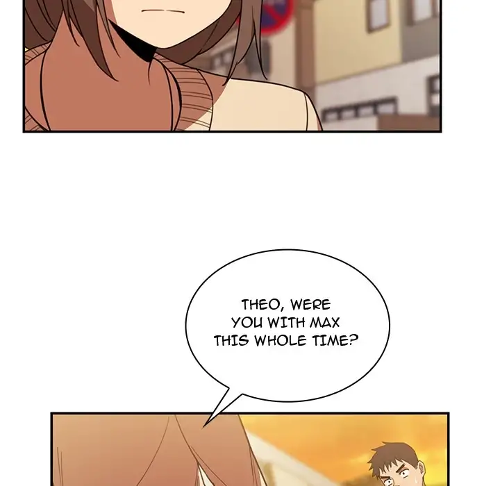 Close as Neighbors Chapter 22 Page 57