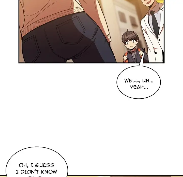 Close as Neighbors Chapter 22 Page 58