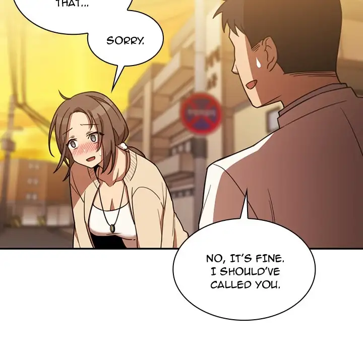 Close as Neighbors Chapter 22 Page 59