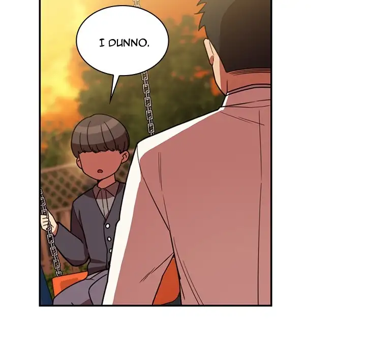 Close as Neighbors Chapter 22 Page 6