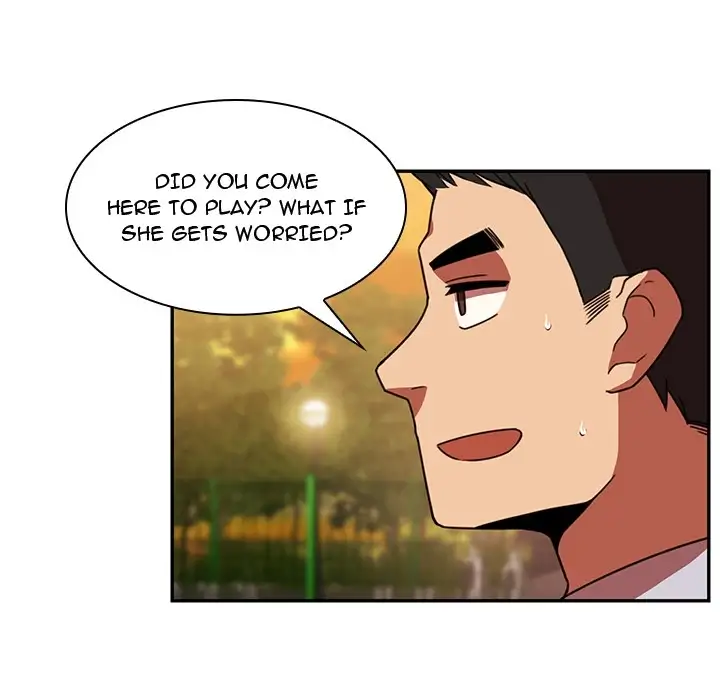 Close as Neighbors Chapter 22 Page 7