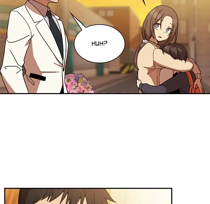 Close as Neighbors Chapter 22 Page 75
