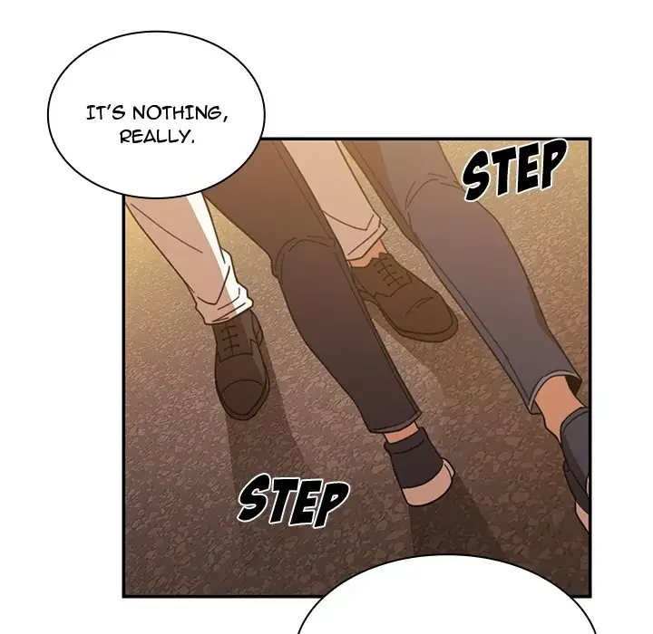 Close as Neighbors Chapter 22 Page 80