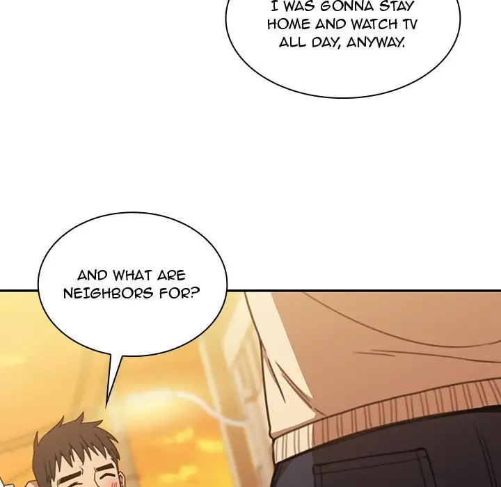Close as Neighbors Chapter 22 Page 81