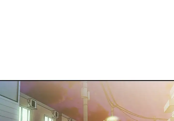 Close as Neighbors Chapter 23 Page 1