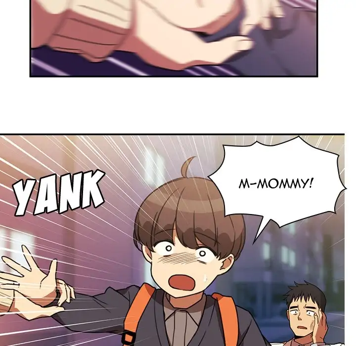 Close as Neighbors Chapter 23 Page 10