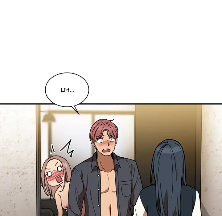 Close as Neighbors Chapter 23 Page 107