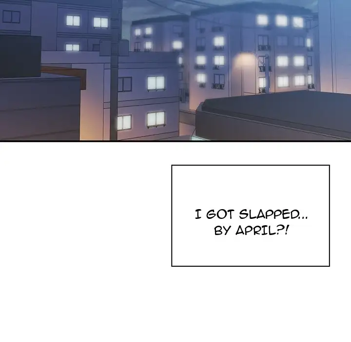 Close as Neighbors Chapter 23 Page 17