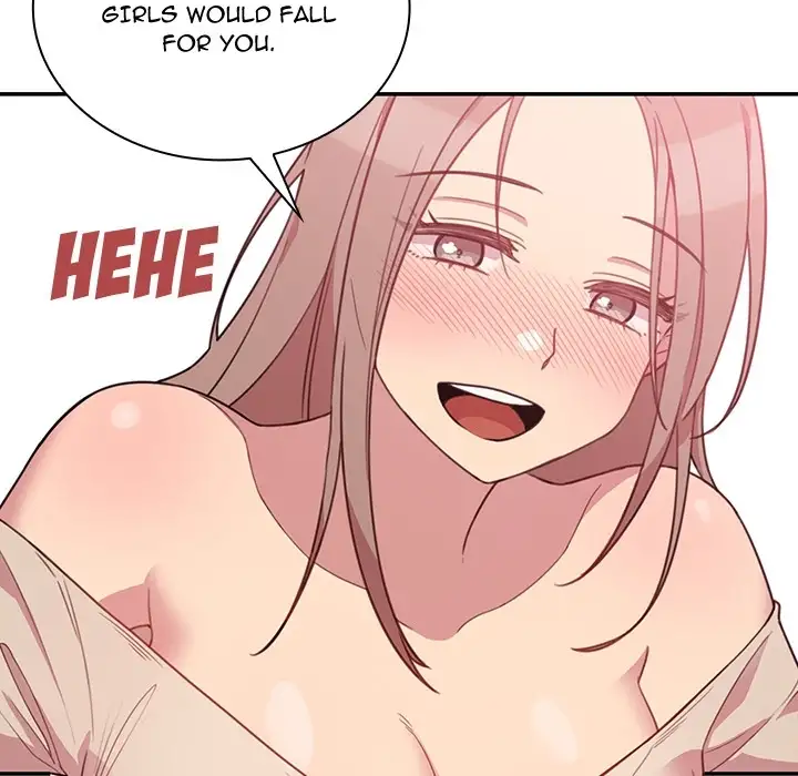 Close as Neighbors Chapter 23 Page 27