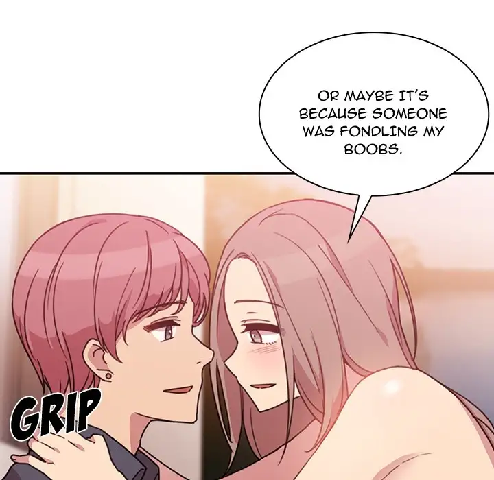 Close as Neighbors Chapter 23 Page 39
